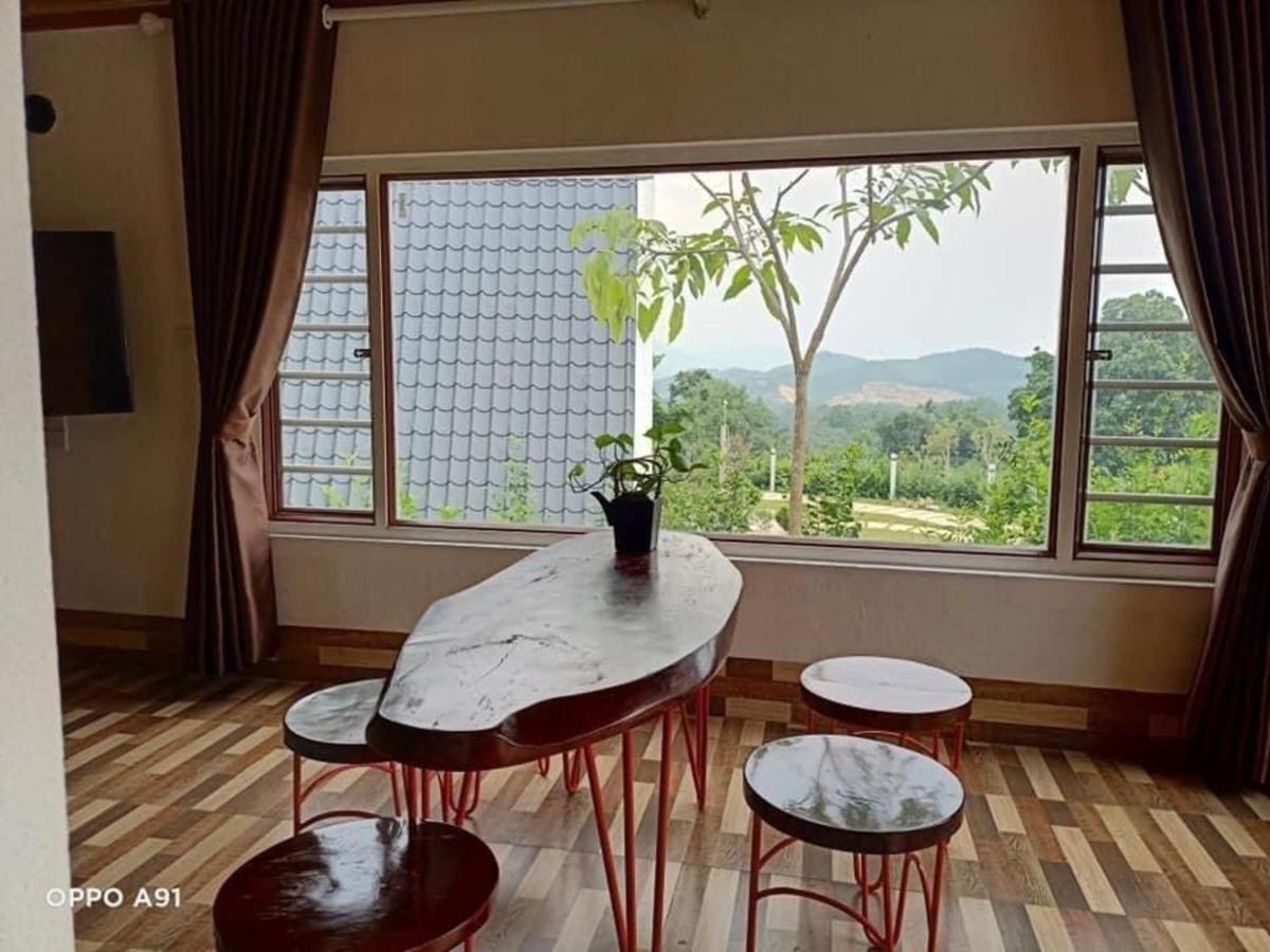Furano Garden Home Hoa Binh - Venuestay Extérieur photo